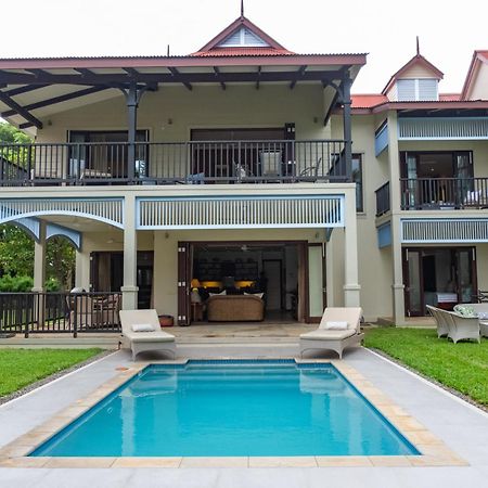 Maison L'Amirale by Simply-Seychelles Eden Island Chambre photo