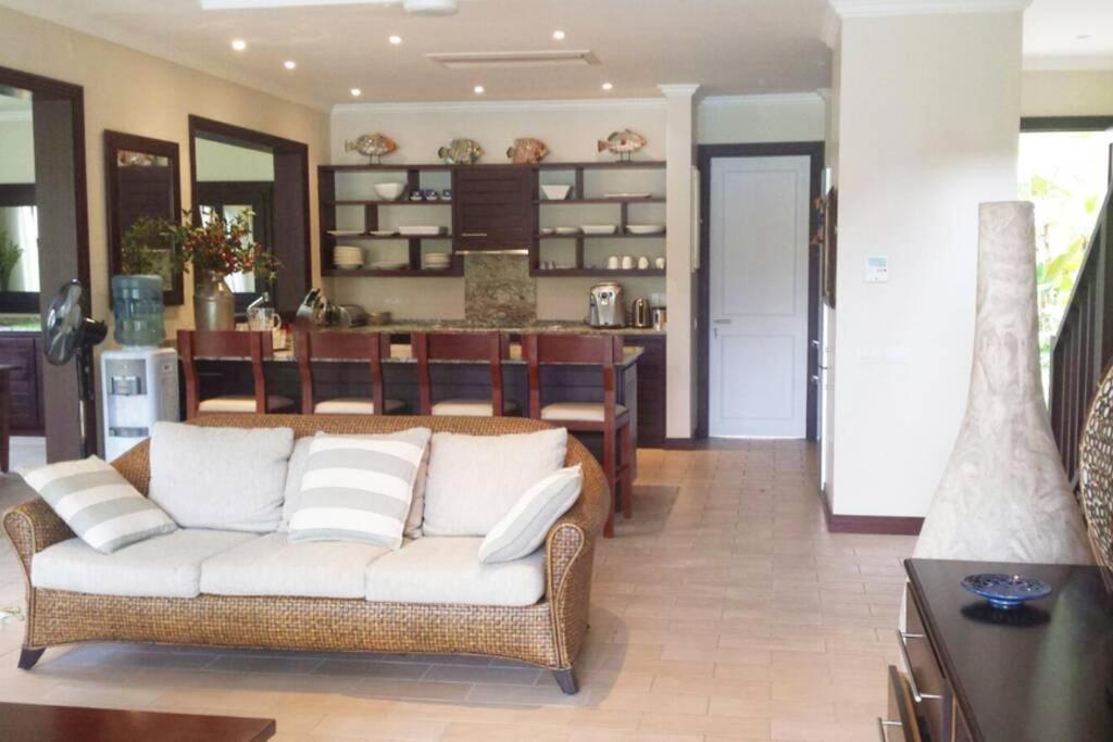 Maison L'Amirale by Simply-Seychelles Eden Island Extérieur photo