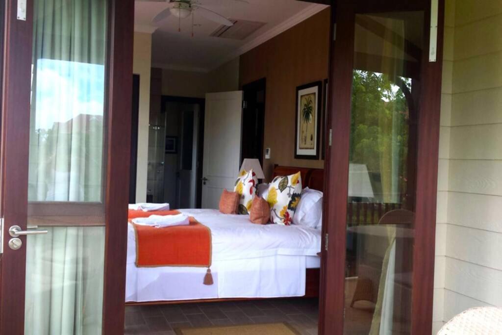 Maison L'Amirale by Simply-Seychelles Eden Island Extérieur photo