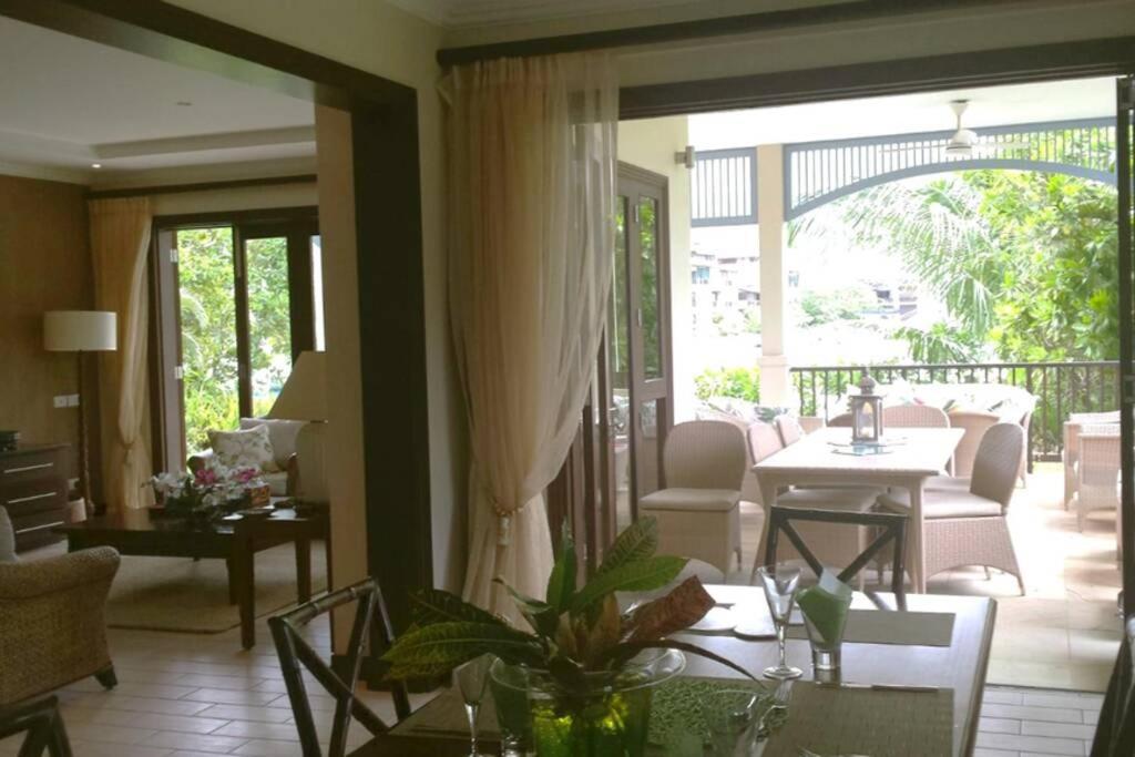 Maison L'Amirale by Simply-Seychelles Eden Island Extérieur photo
