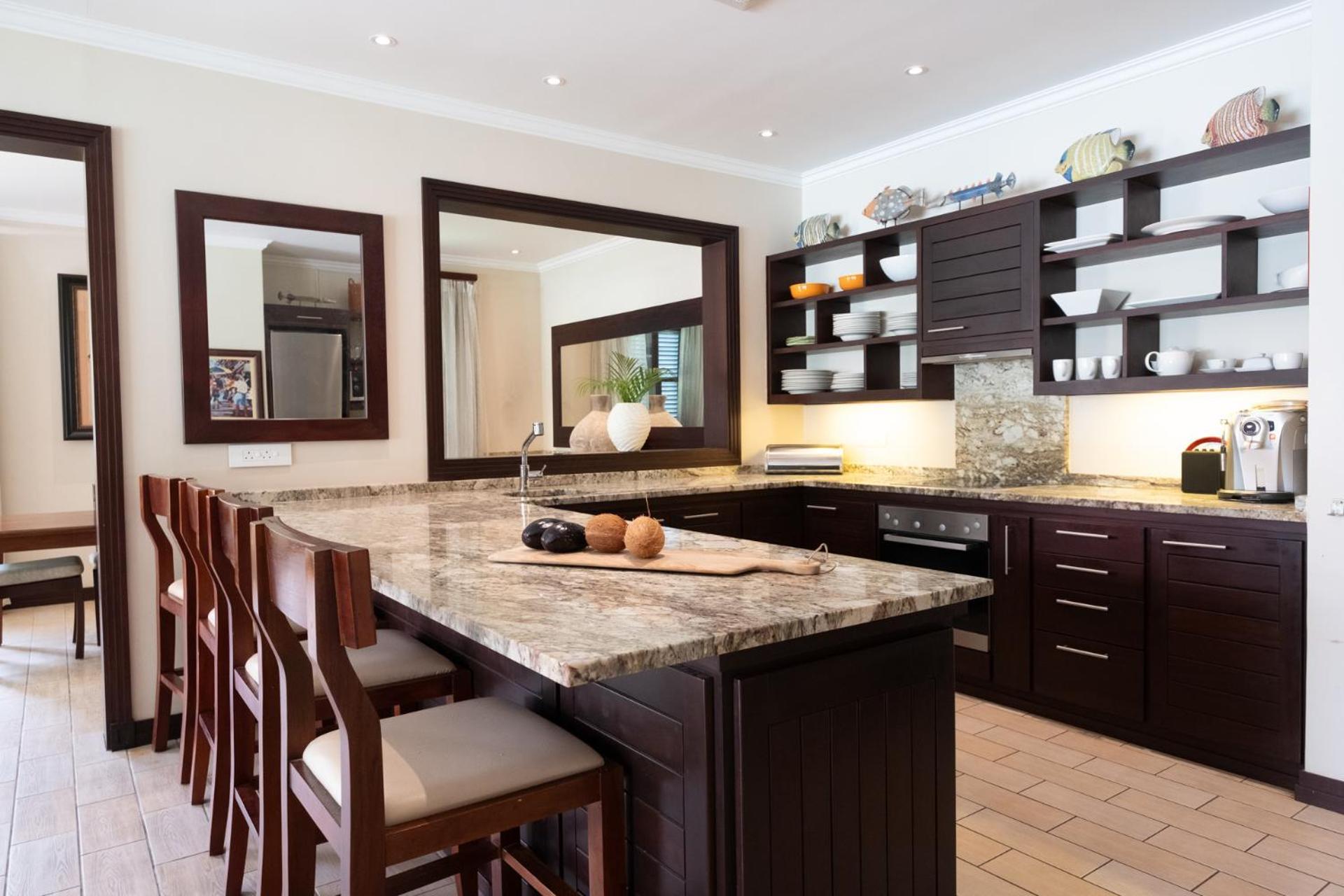 Maison L'Amirale by Simply-Seychelles Eden Island Chambre photo
