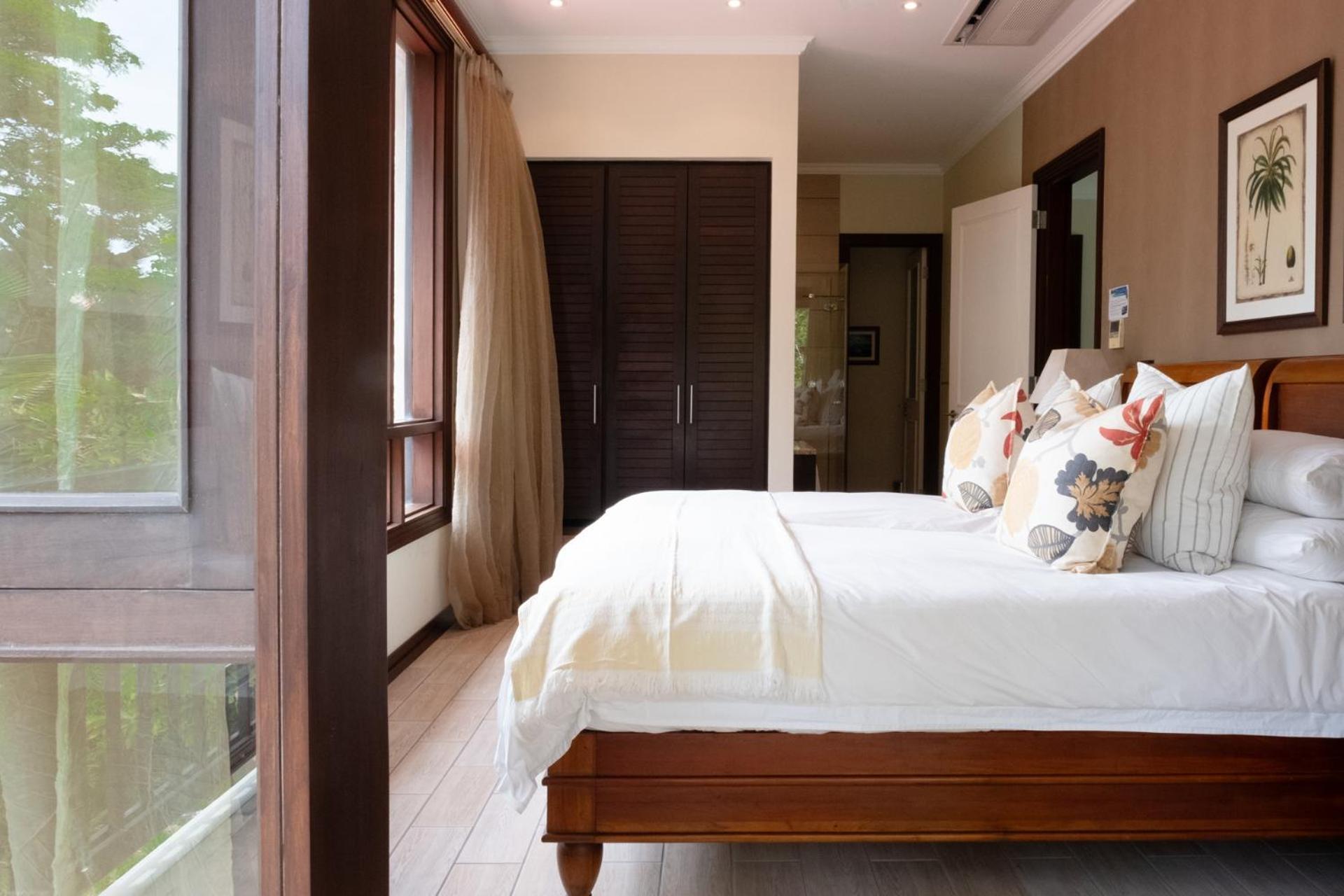 Maison L'Amirale by Simply-Seychelles Eden Island Chambre photo