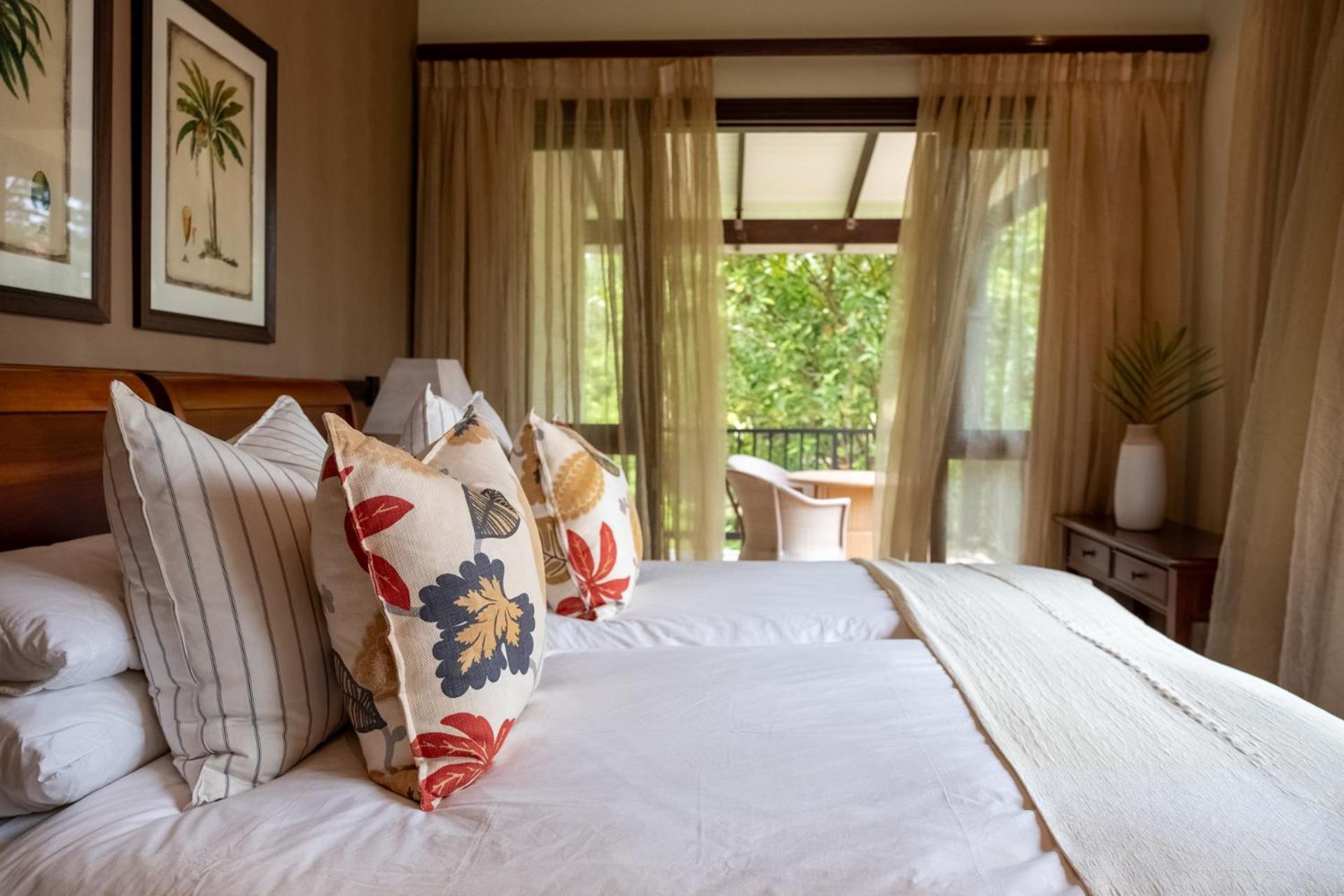 Maison L'Amirale by Simply-Seychelles Eden Island Chambre photo