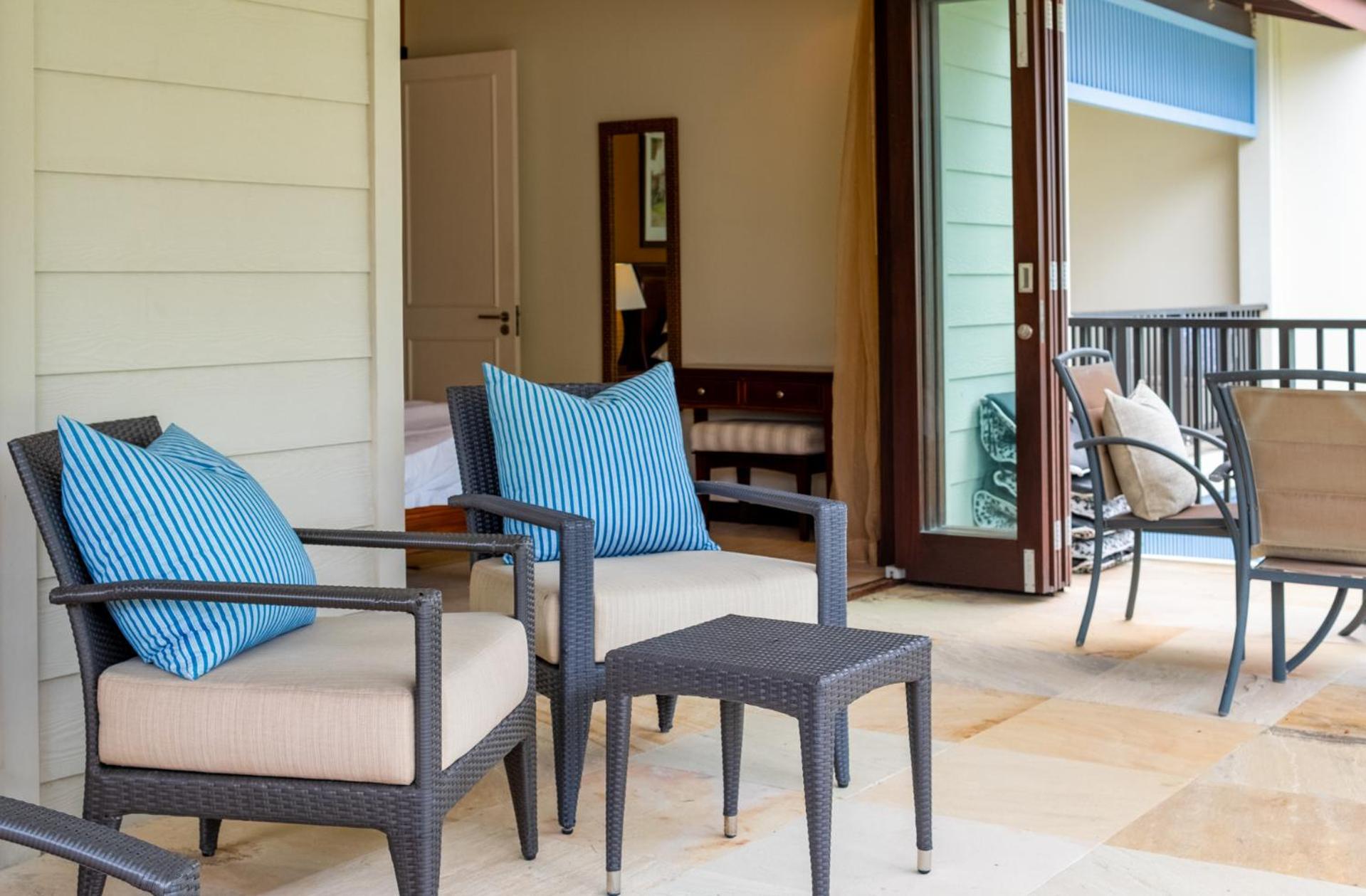 Maison L'Amirale by Simply-Seychelles Eden Island Chambre photo