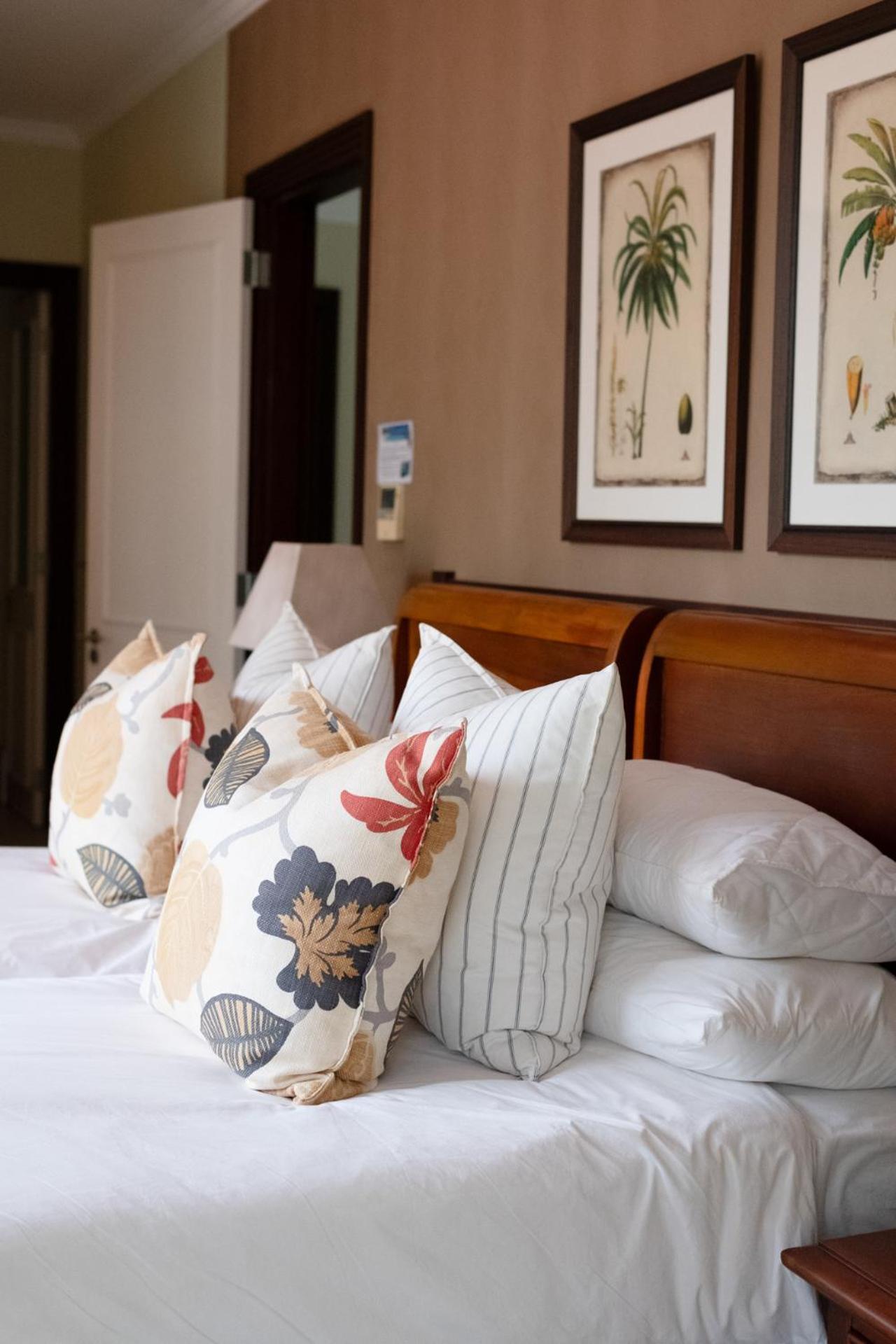 Maison L'Amirale by Simply-Seychelles Eden Island Chambre photo