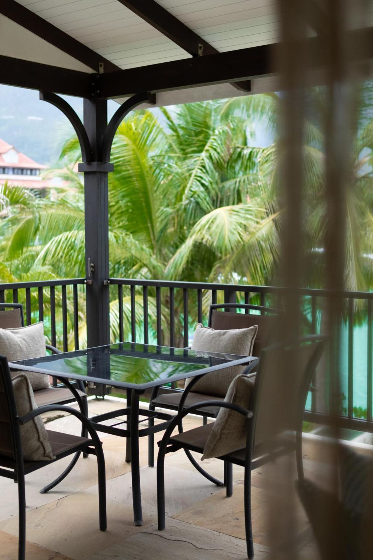 Maison L'Amirale by Simply-Seychelles Eden Island Chambre photo