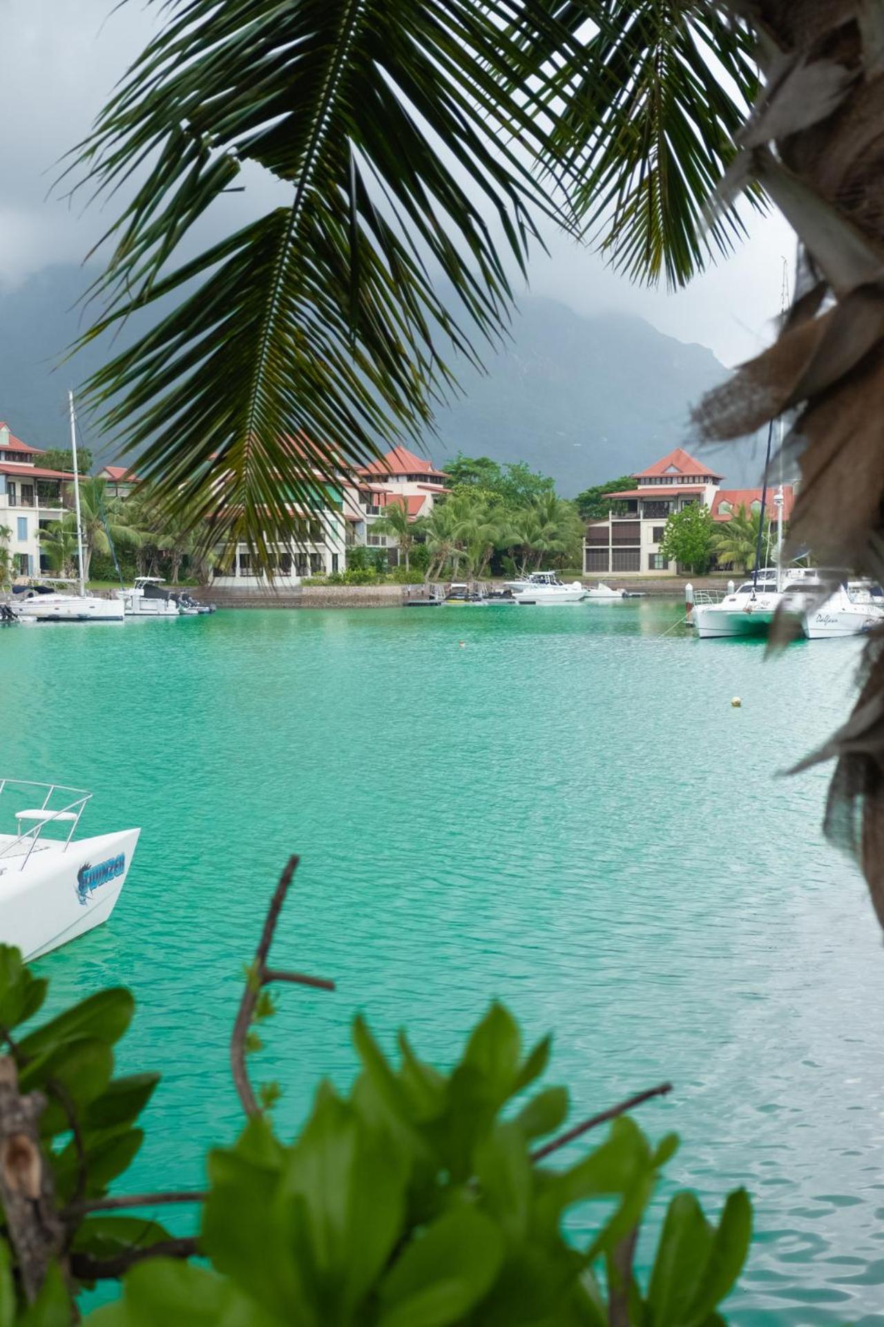 Maison L'Amirale by Simply-Seychelles Eden Island Chambre photo