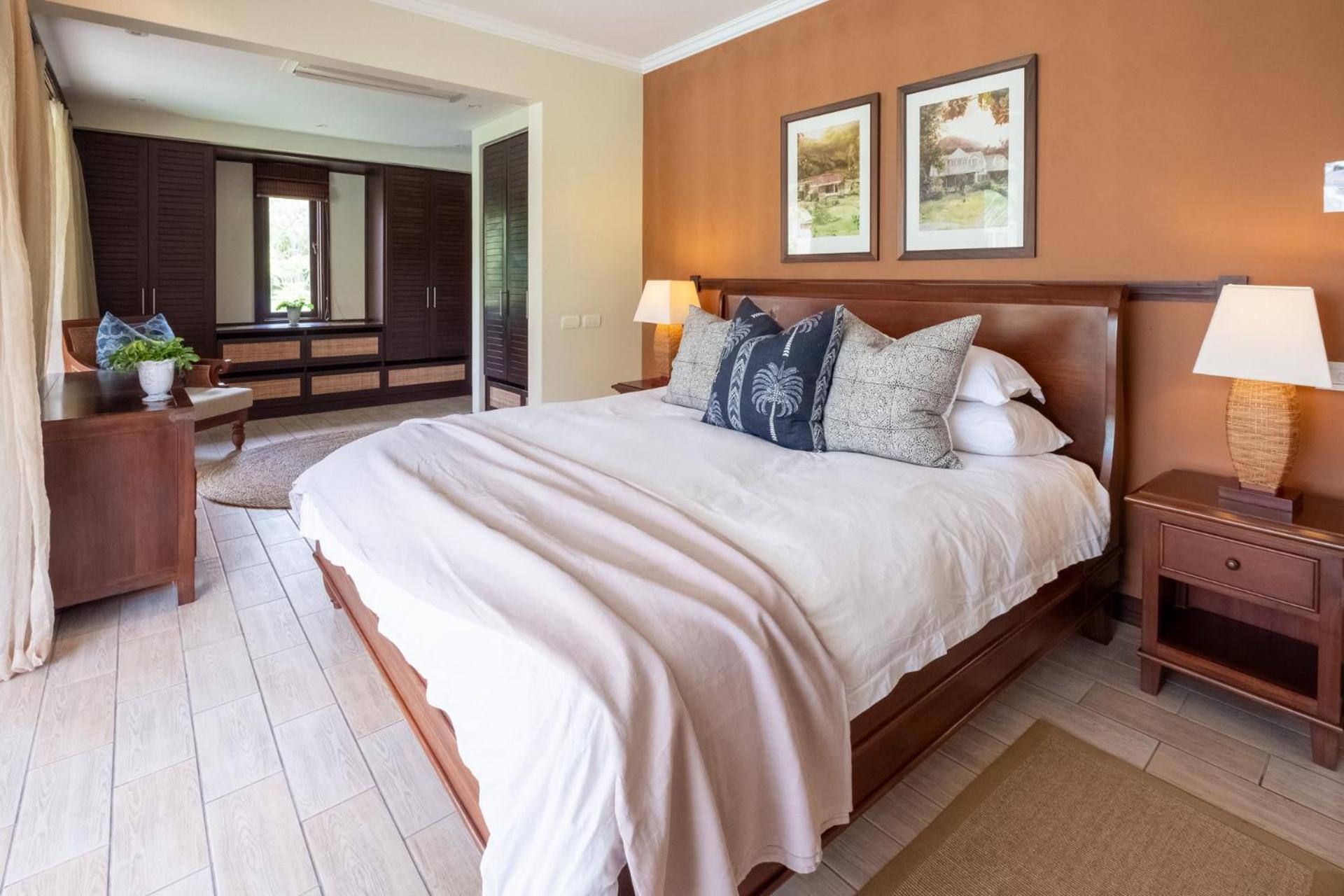 Maison L'Amirale by Simply-Seychelles Eden Island Chambre photo